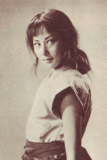 Actor Misa Uehara