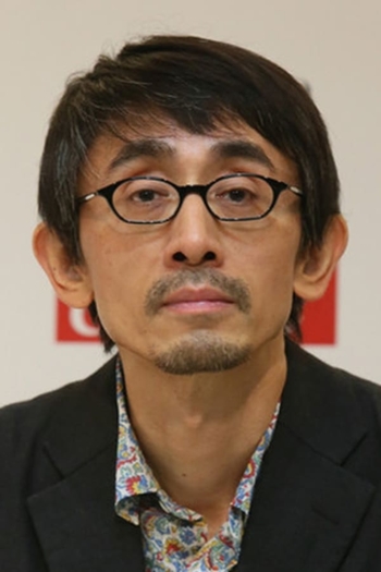 Film director Daihachi Yoshida