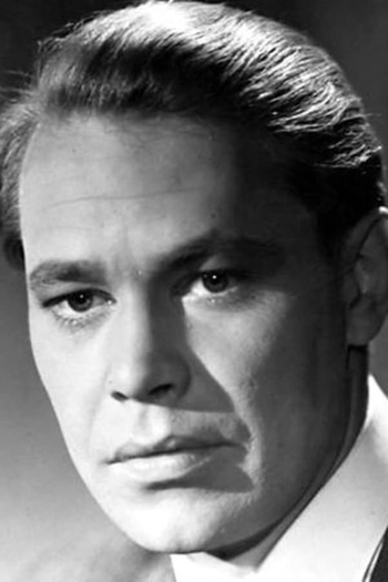 Actor Ove Rud