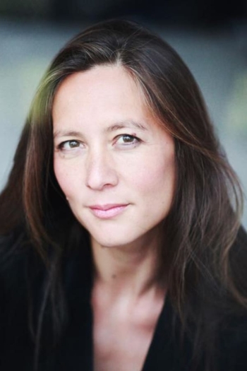 Actor Thanh Ingle-Lai