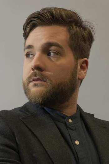 Actor Stefano Accomo