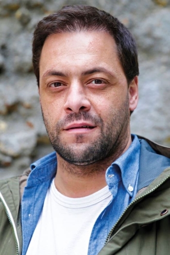 Actor António Zambujo