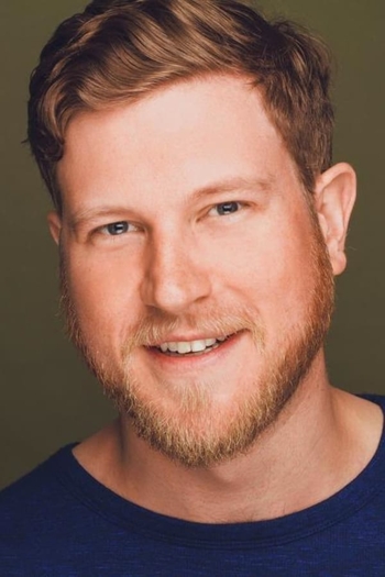 Actor Preston Truman Boyd