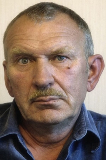 Actor Anatoliy Koshcheev