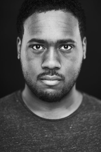 Film director Travis Houze