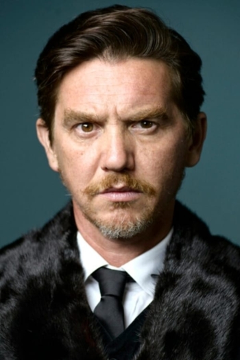 Actor Vincenzo Crivello