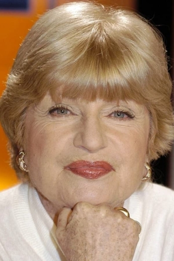 Actor Françoise Dorin