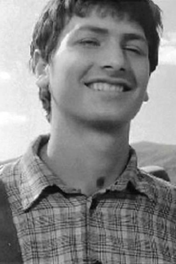 Actor Soso Ordjonikidze