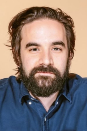 Actor Nick Frangione