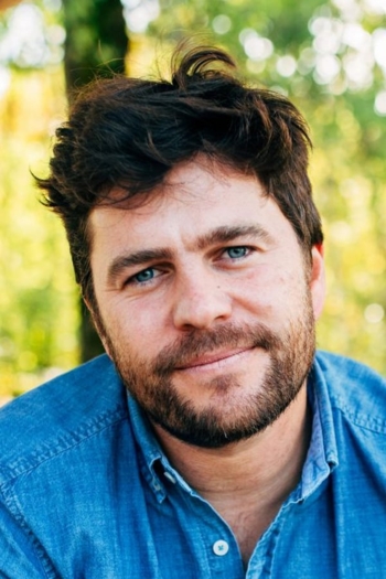 Film director Nicolas Lévesque