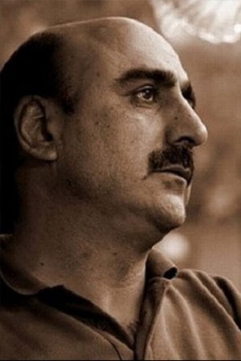 Film director Bayram Fazli