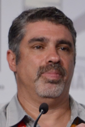 Actor Gary Dell'Abate