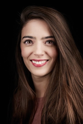 Actor Natálie Holíková