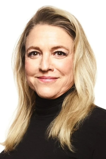 Actor Nina Menkes