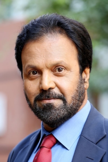 Actor Tariq Anam Khan