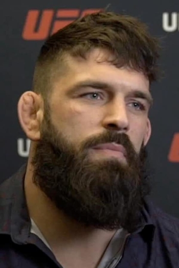 Actor Andre Petroski