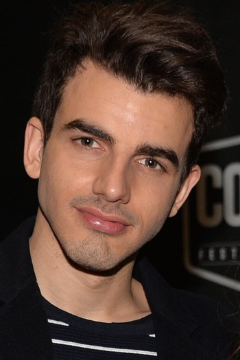 Actor Santiago Talledo