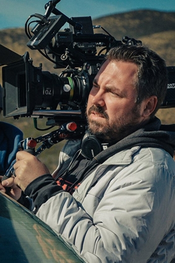 Actor Ryan Connolly
