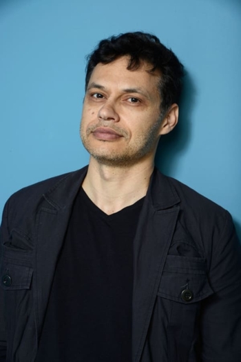 Film director Ivan Sen