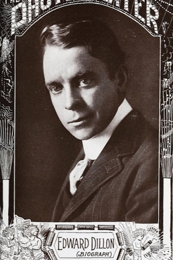 Actor Edward Dillon