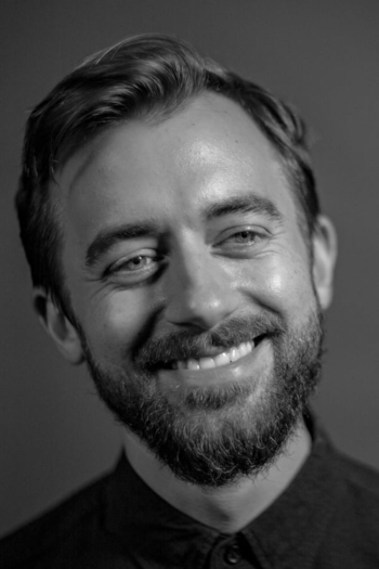 Actor Jeffrey Johnson