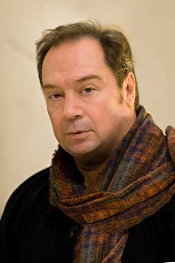 Actor Stamatis Fasoulis