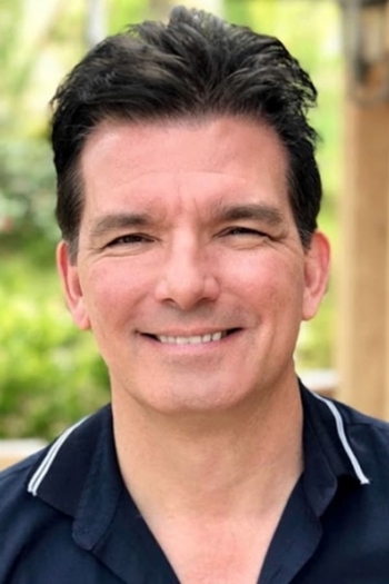 Actor Butch Hartman