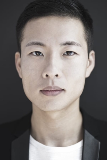 Actor Jason Kim
