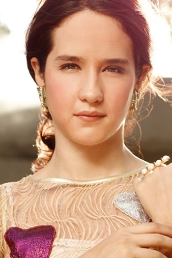 Actor Ximena Sariñana