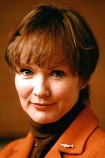 Actor Beatrice Järås