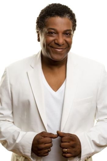 Actor Sydney Youngblood