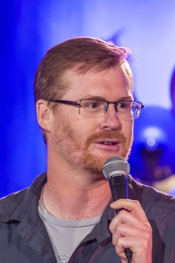 Actor Kurt Braunohler