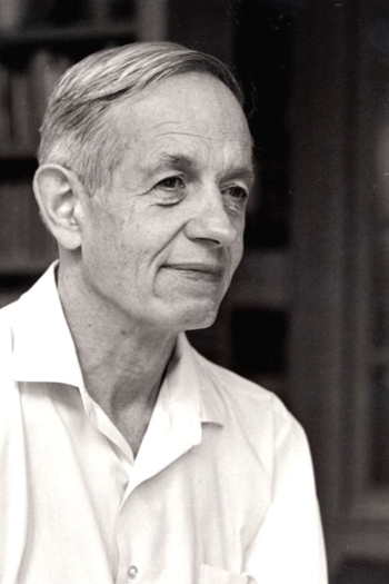 Actor John Nash