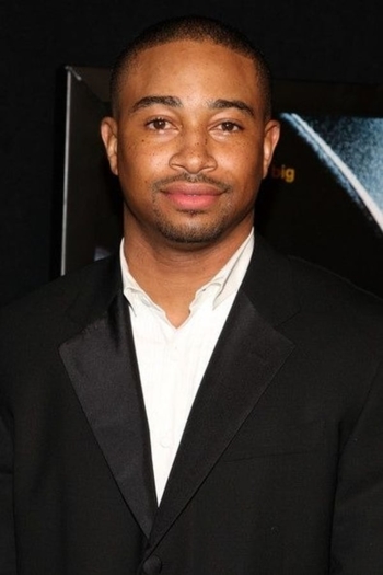 Actor Kevin Phillips