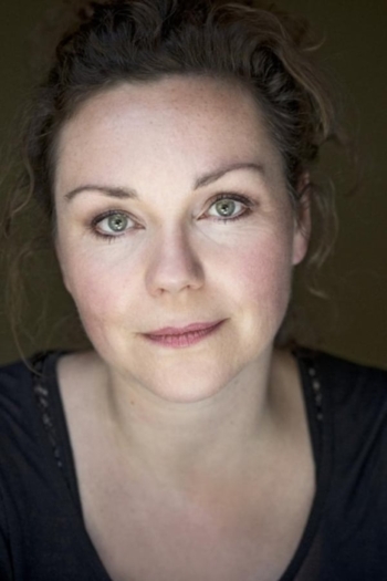 Actor Marianne Graffam