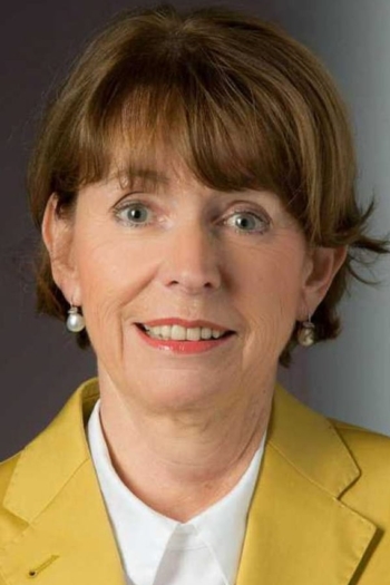 Actor Henriette Reker