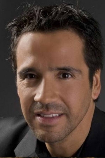 Actor Renato Münster