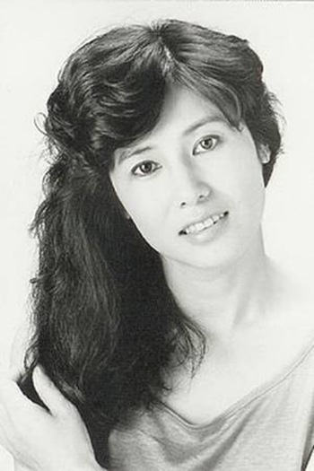 Actor Kiriko Shimizu