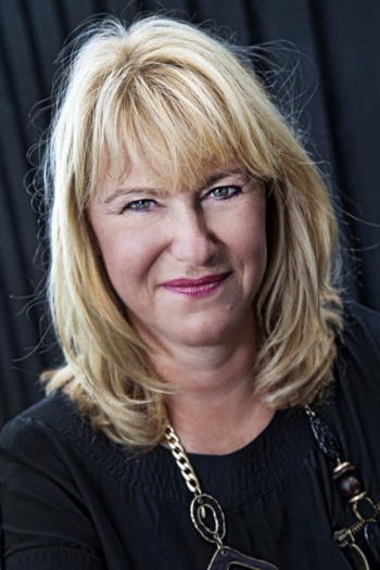 Actor Christine Feldthaus