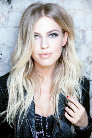 Actor Margarita Gerasimovich