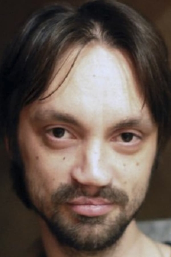 Film director Vladislav Grishin