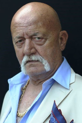 Actor Sümer Tilmaç