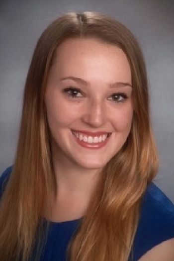 Actor Brianna Gardner