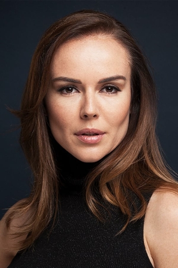 Actor İpek Tanrıyar