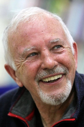 Actor David Essex
