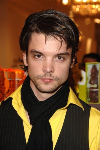 Actor Andrew-Lee Potts