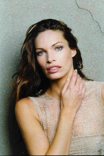 Actor Laurence Treil