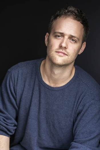 Actor Alan Morrison