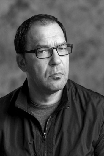 Actor Ranko Zidarić