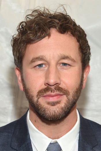 Actor Chris O'Dowd